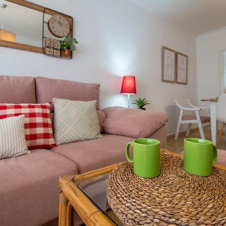 Apartamento Centrico Isaura Кордова Экстерьер фото
