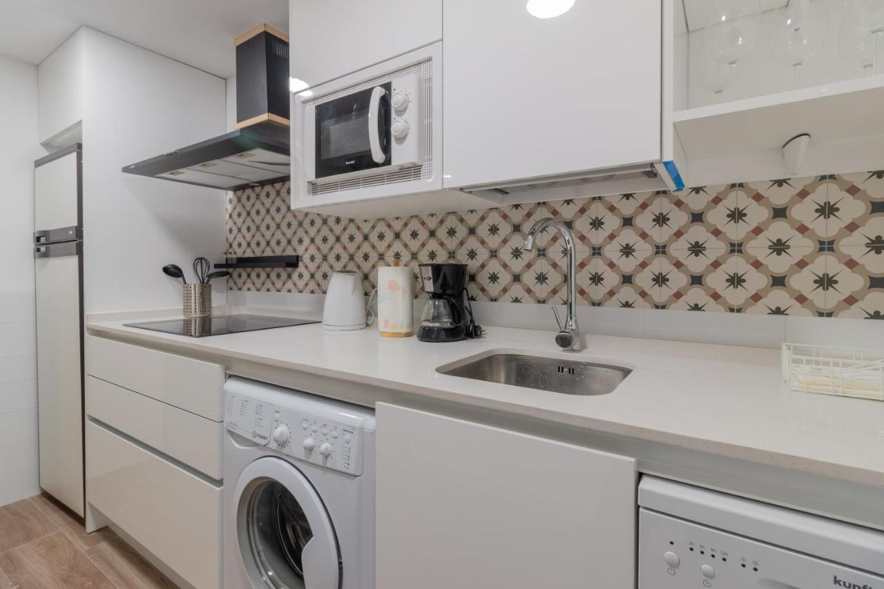 Apartamento Centrico Isaura Кордова Экстерьер фото