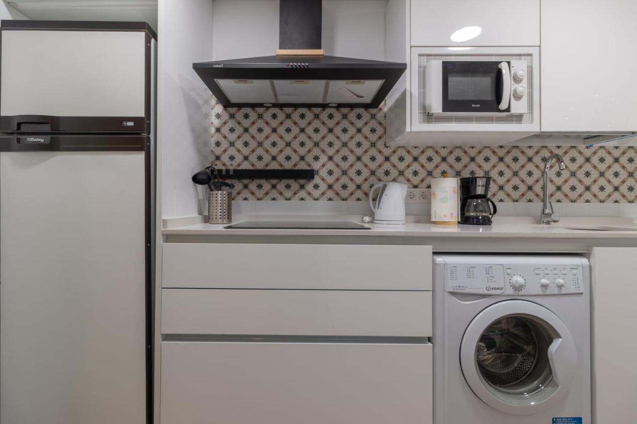 Apartamento Centrico Isaura Кордова Экстерьер фото