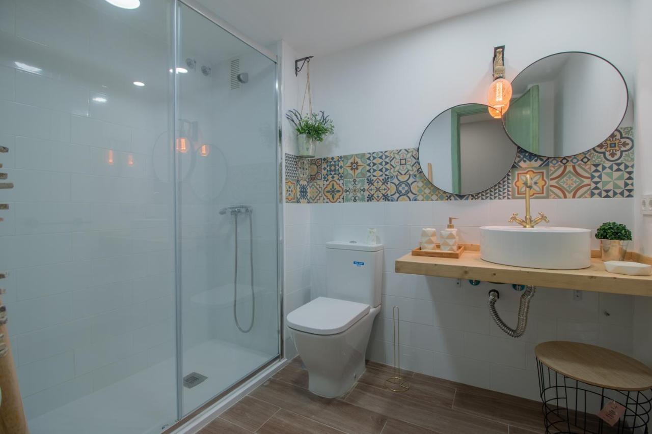 Apartamento Centrico Isaura Кордова Экстерьер фото