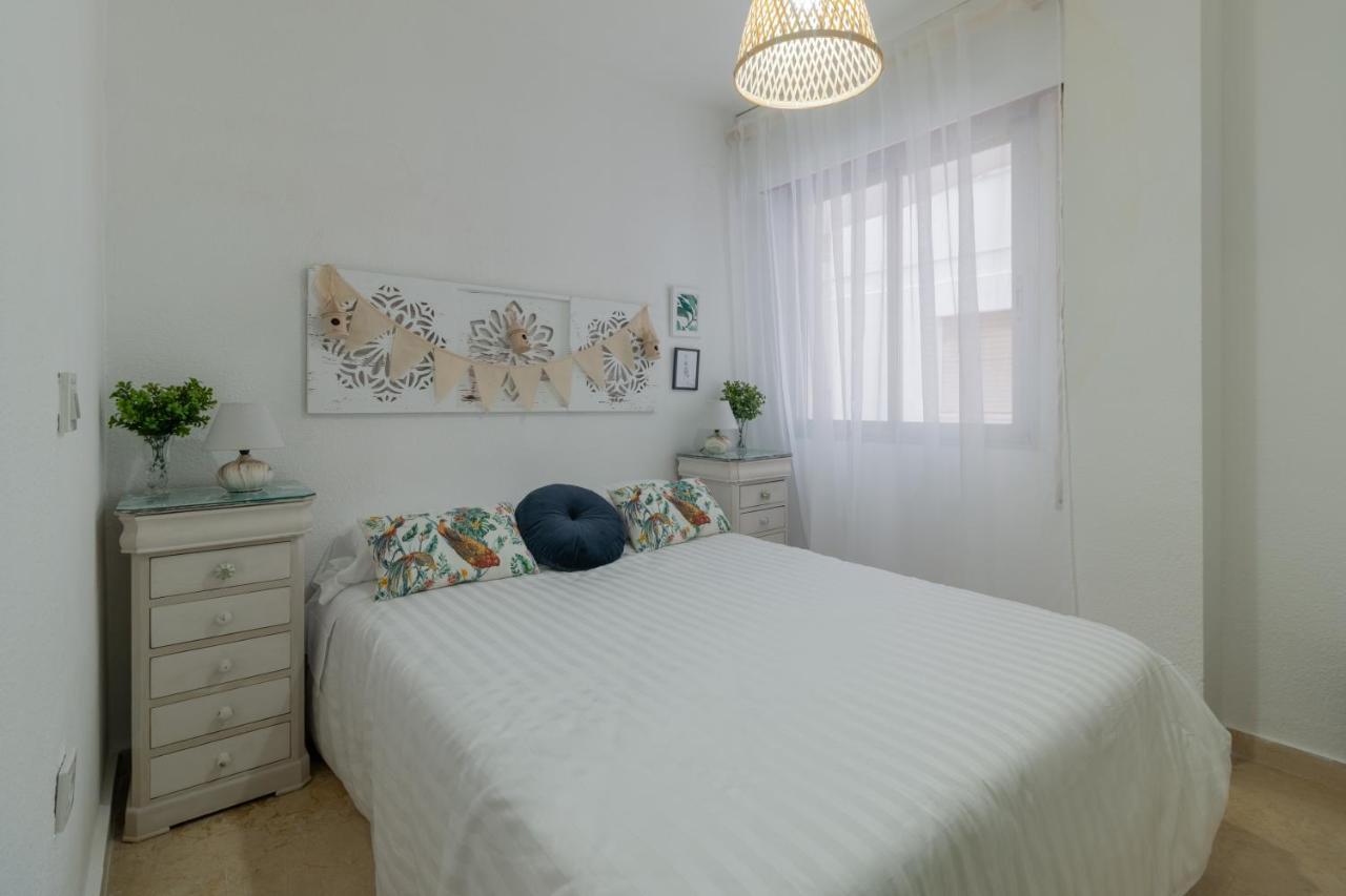 Apartamento Centrico Isaura Кордова Экстерьер фото