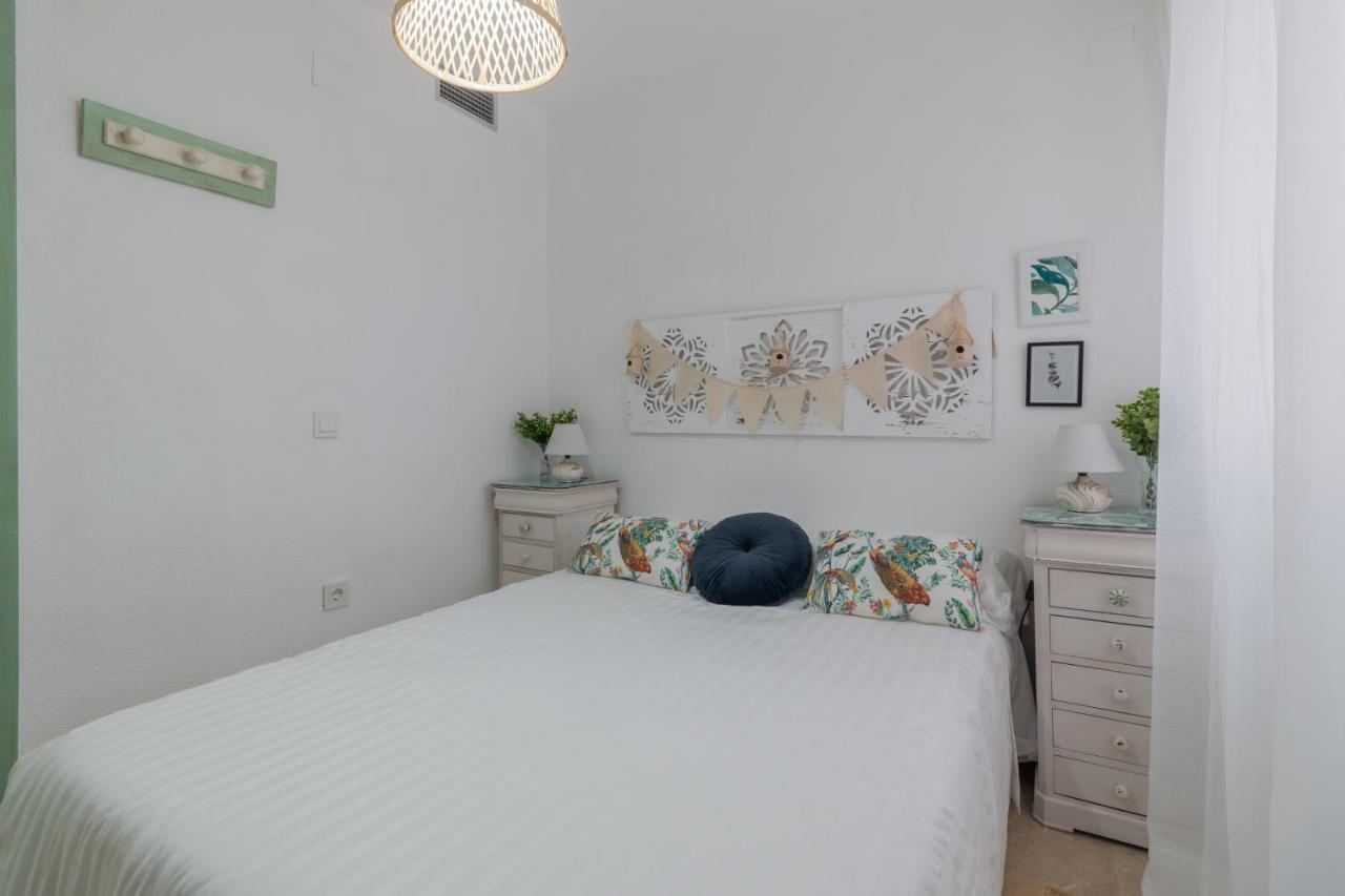 Apartamento Centrico Isaura Кордова Экстерьер фото
