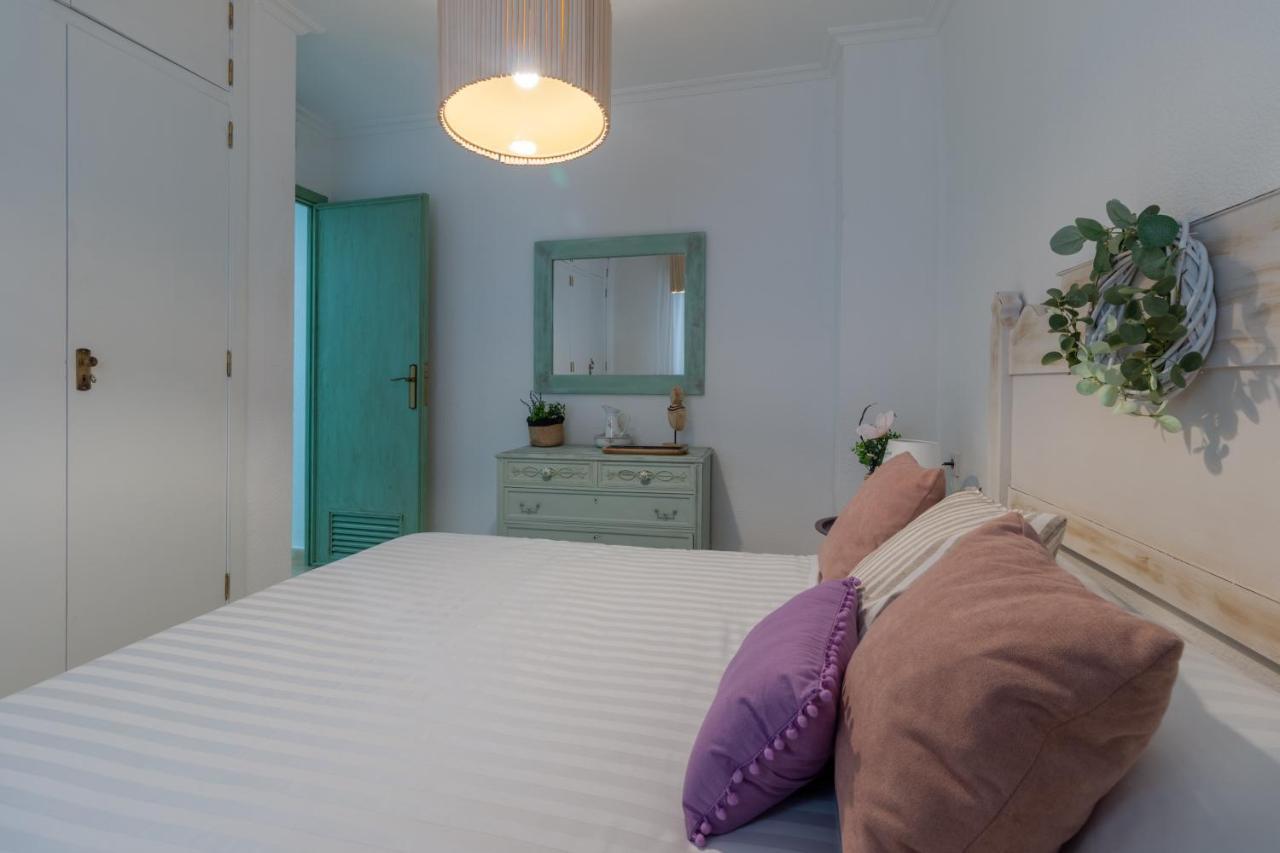 Apartamento Centrico Isaura Кордова Экстерьер фото
