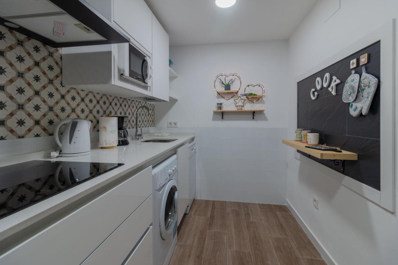Apartamento Centrico Isaura Кордова Экстерьер фото