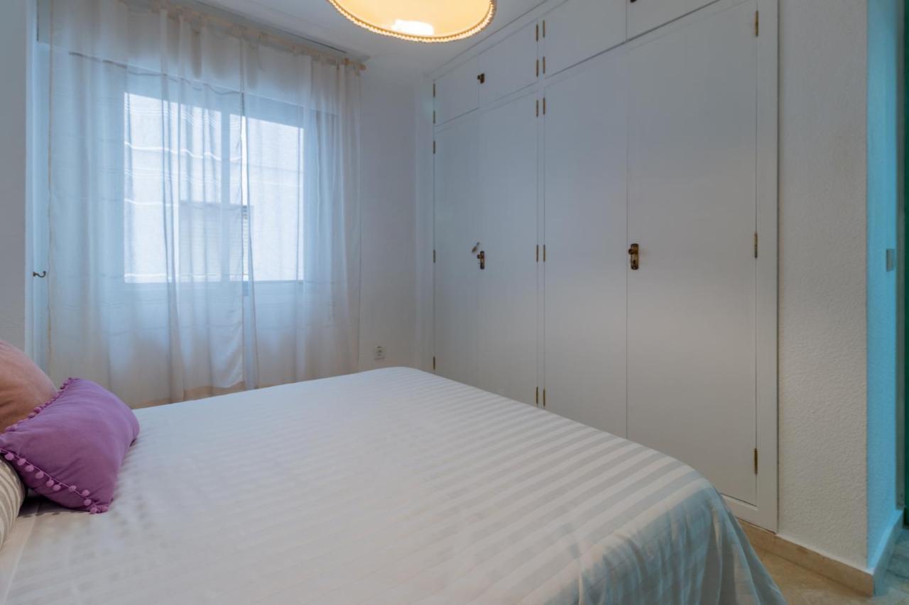 Apartamento Centrico Isaura Кордова Экстерьер фото