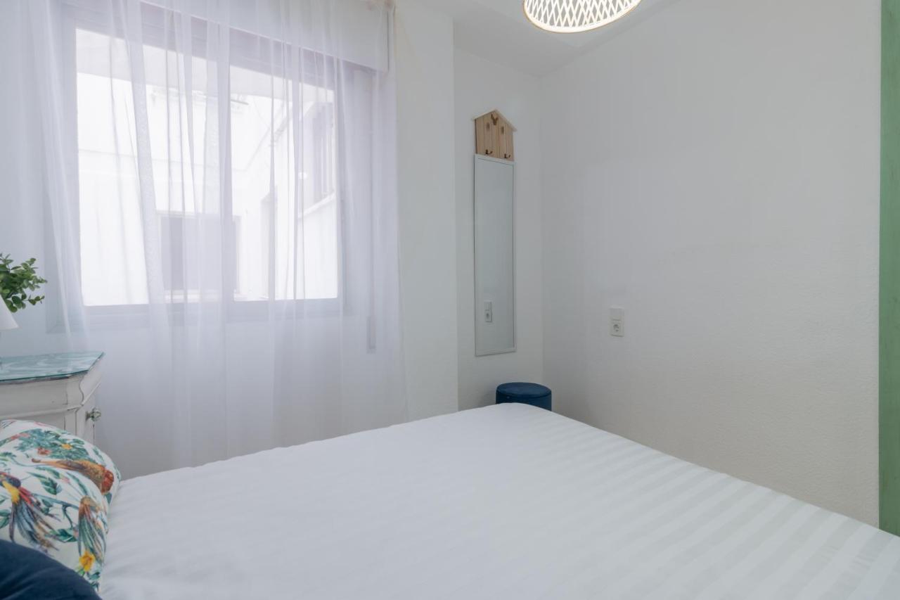 Apartamento Centrico Isaura Кордова Экстерьер фото